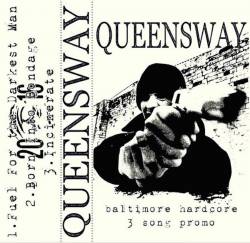 Queensway : Demo 2016